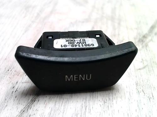 Used Switch BMW 5 (E60) 530 xd (235 hp) 25420333