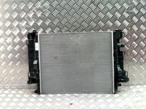 Used Water radiator RENAULT TWINGO III (BCM_, BCA_) 1.0 SCe 70 (71 hp) 32211607