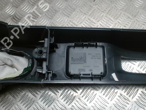 Middenconsole DACIA SANDERO 1.5 dCi | BP31263338I22