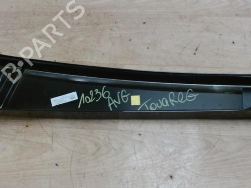 Venstre bakpanel VW TOUAREG (7LA, 7L6, 7L7) 5.0 V10 TDI (313 hp) 31233962