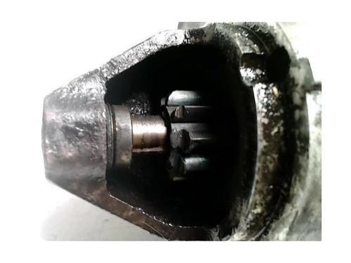 Starter FIAT PANDA (141_) 900 | BP25416863M8 