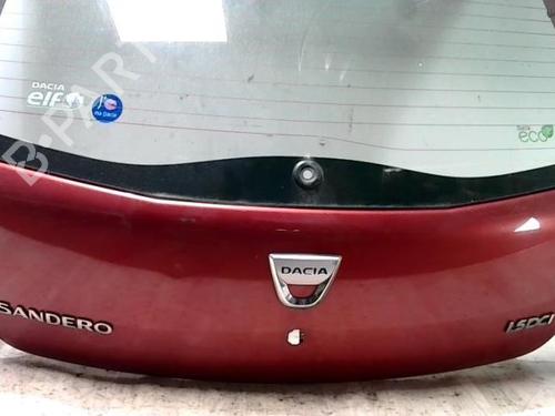 Tailgate DACIA SANDERO 1.5 dCi | BP25426340C6 