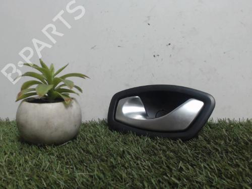 Used Rear left interior door handle RENAULT CLIO IV (BH_) 1.5 dCi 75 (75 hp) 25393585