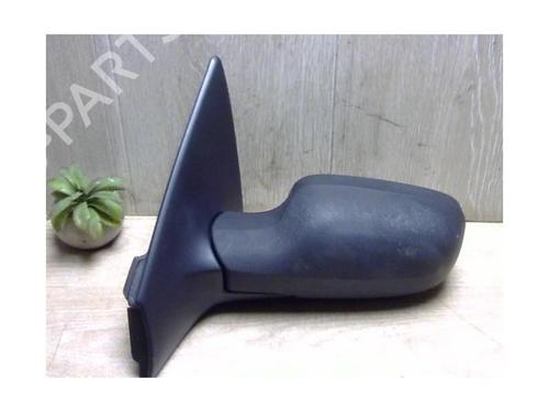 Left mirror RENAULT MEGANE II (BM0/1_, CM0/1_) 1.5 dCi (BM0F, BM0T, BM2B, CM0F, CM0T) | BP25412987C26 
