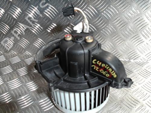 Luftventil CITROËN C4 Picasso I MPV (UD_) 1.6 HDi (109 hp) 31224171