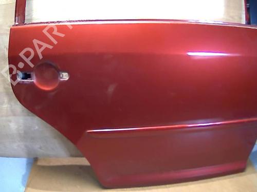 Dør højre bagtil VW TOURAN (1T1, 1T2) 1.9 TDI | BP29361045C5