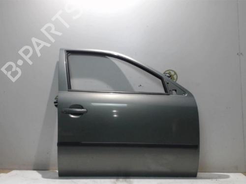 Used Right front door SKODA OCTAVIA I (1U2) 1.9 TDI (110 hp) 25409792