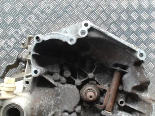 Gearbox PEUGEOT 206 Hatchback (2A/C) 1.4 i | BP25713460M3 