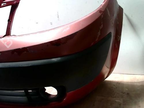 Used Front bumper RENAULT SCÉNIC II (JM0/1_) 1.6 (JM0C, JM0J, JM1B) (113 hp) 25427372