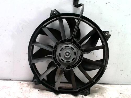 Heater blower motor CITROËN C4 I (LC_) 1.6 HDi | BP31223626M62