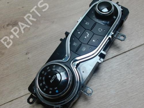 Used Climate control Climate control RENAULT CLIO IV (BH_) 1.5 dCi 90 (90 hp) 29055271 29055271