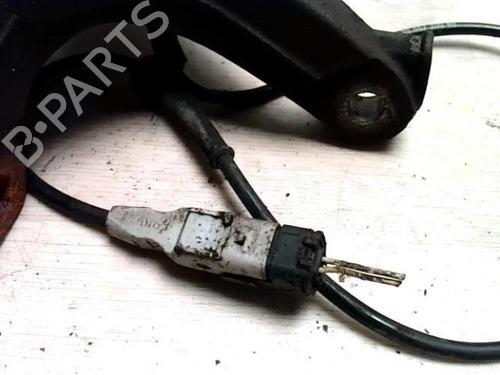 Right front steering knuckle CITROËN BERLINGO MULTISPACE (B9) 1.6 HDi 90 | BP25427651M26 