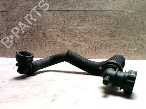 Pipe CITROËN C5 III (RD_) 1.6 HDi 110 (RD9HL0, RD9HR8, RD9HRA) | BP31224306M125 