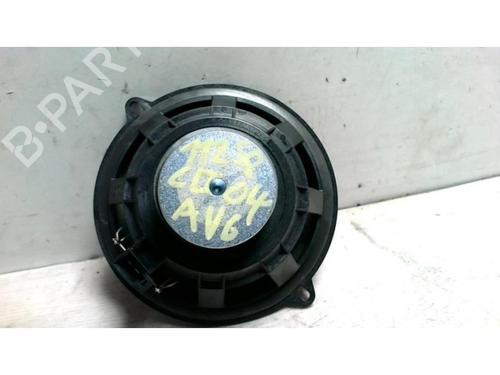 Speaker RENAULT CLIO IV (BH_) 1.5 dCi 75 | BP25424239E2 