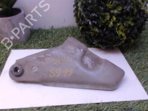 Used Hinge/Door check strap RENAULT KANGOO (KC0/1_) 1.5 dCi (84 hp) 25395586