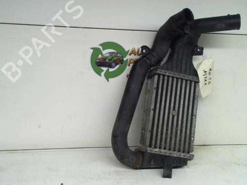 Used Oil radiator OPEL ASTRA G Estate (T98) 1.4 16V (F35) (90 hp) 25401334