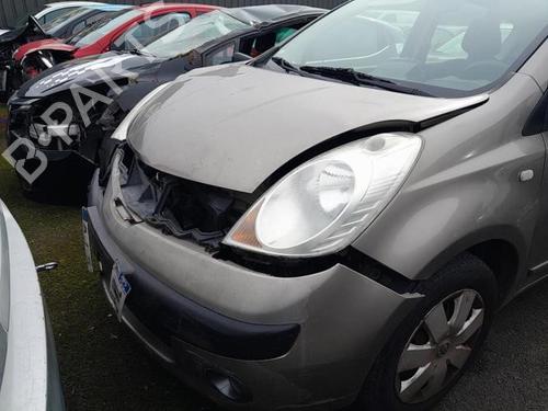 Switch NISSAN NOTE (E11, NE11) 1.5 dCi | BP25424585I30