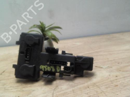 Éclairage de plaque d'immatriculation SEAT IBIZA II (6K1) 1.9 TDI (90 hp) 31232398