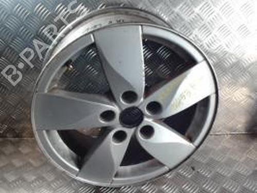 Używane Felga RENAULT MEGANE III Coupe (DZ0/1_) 1.9 dCi (DZ0N, DZ0J, DZ1J, DZ1K) (131 hp) 30804198