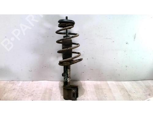 Left front shock absorber PEUGEOT 308 SW I (4E_, 4H_) 1.6 HDi | BP25425287M16 