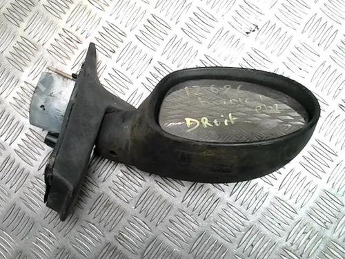 Used Right mirror Right mirror 37231828 37231828