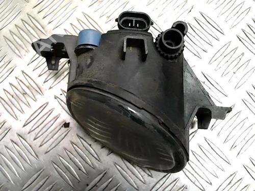 Left front fog light RENAULT ESPACE IV (JK0/1_) 2.0 dCi (JK01, JK02, JK1J, JK1K, JK1H) | BP32710825C30 - Image 2