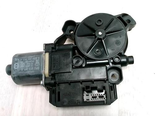 Left rear window motor VW POLO V (6R1, 6C1) 1.6 TDI | BP25423288E23