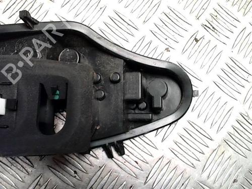 Licence plate light CITROËN C3 II (SC_) 1.6 BlueHDi 100 | BP33266426I40  - Image 6