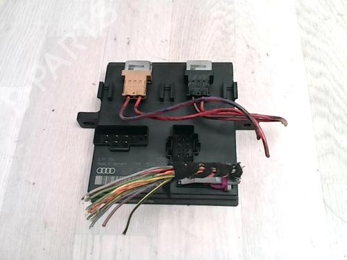 Centralina AUDI A4 B6 (8E2) 1.9 TDI (130 hp) 27455090