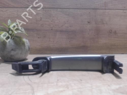 Used Front right exterior door handle SEAT CORDOBA (6L2) 1.9 TDI (100 hp) 25384717