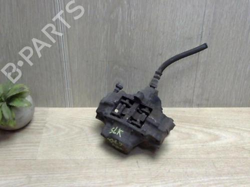 Left rear brake caliper MERCEDES-BENZ SLK (R170) 230 Kompressor (170.447) | BP25401745M107