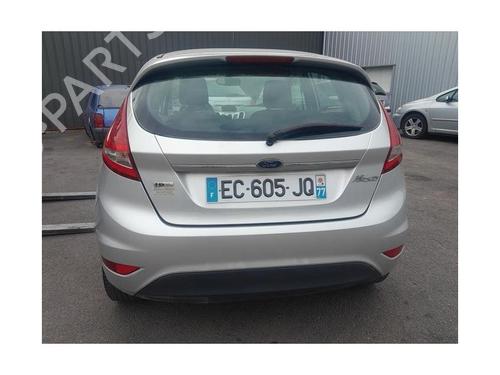 Hanskerom FORD FIESTA VI (CB1, CCN) 1.4 TDCi | BP25427812C95 