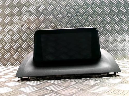 Display MAZDA 3 (BM, BN) 2.2 D (150 hp) 25994439