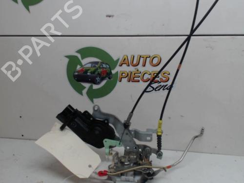 Used Front left lock Front left lock 37277307 37277307