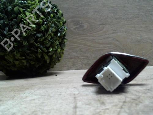 Bouton de warning CITROËN C3 II (SC_) 1.4 HDi 70 (SC8HZC, SC8HR0, SC8HP4) (68 hp) 31223227