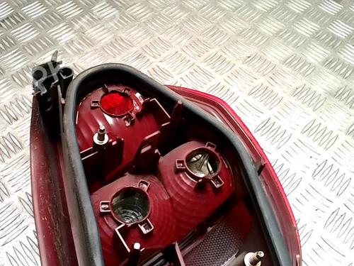 Left taillight CITROËN C5 I (DC_) 2.0 HDi (DCRHZB, DCRHZE) | BP36843196C34 - Image 7