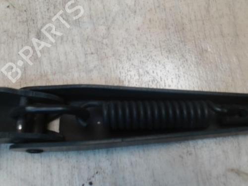 Front windshield wiper arm OPEL CORSA D (S07) 1.3 CDTI (L08, L68) | BP27628305C143