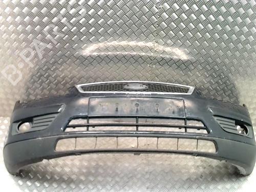 Used Front bumper FORD FOCUS II (DA_, HCP, DP) 1.8 TDCi (115 hp) 31075691