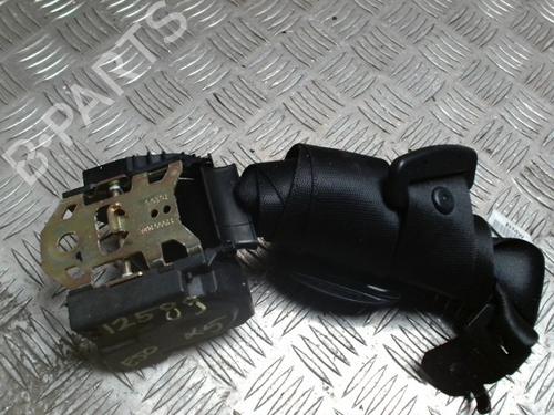 Rear right seatbelt BMW X5 (E53) 3.0 d | BP37025811I28 - Image 2