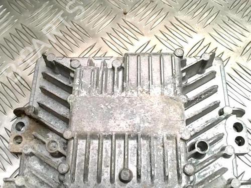 Øvrige Styrinhsenheder FORD S-MAX (WA6) 2.0 TDCi | BP25774637M11 