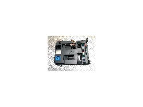Sikringsdose BMW 1 (E81) 116 d (116 hp) 25430012