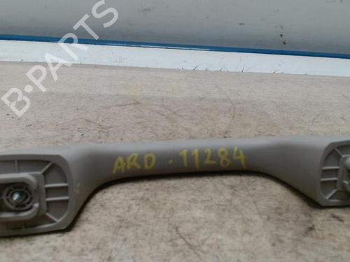 Used Interior roof handle DACIA LODGY (JS_) 1.5 dCi (JSMC, JSAF) (107 hp) 28032852