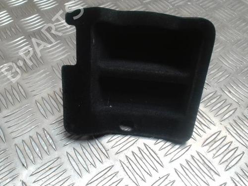 Porte-gobelet/Objets PEUGEOT 3008 I MPV (0U_) 1.6 HDi (114 hp) 31228334