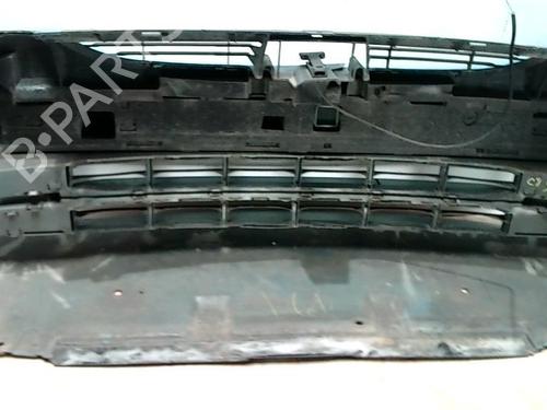 Front bumper CITROËN C8 (EA_, EB_) 2.0 HDi | BP31224524C7