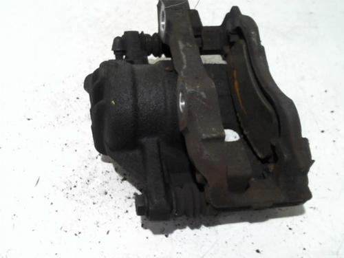 Used Right front brake caliper PEUGEOT 207 (WA_, WC_) 1.4 HDi (68 hp) 25415615