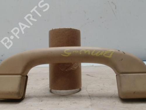 Used Interior roof handle BMW 5 (E60) 530 xd (235 hp) 25419536