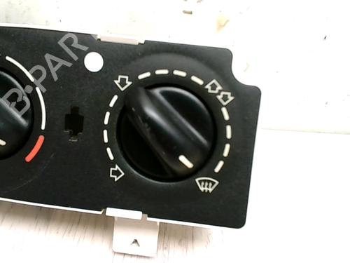 Climate control CITROËN XSARA Coupe (N0) 1.6 16V | BP31236028I5