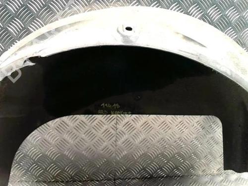 Wheel arch RENAULT KANGOO Express (FW0/1_) 1.5 dCi 85 (FW0K, FW0L, FW0B) | BP26429439C56 