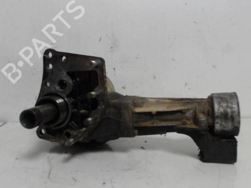 Verteilergetriebe TOYOTA RAV 4 II (_A2_) 2.0 D 4WD (CLA20_, CLA21_, CLA20R, CLA21R) | BP29932748M36