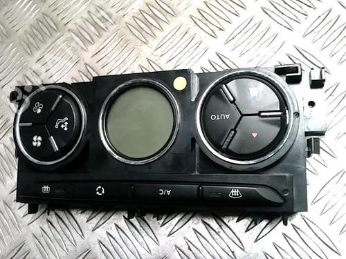 Climate control CITROËN DS3 (SA_) 1.6 HDi 90 | BP33876969I5 - Image 2